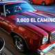 Image for article titled GM will bring back the El Camino if 100,000 people comment on this post